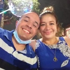 Meet your Posher, Karina